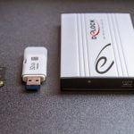 How to Safely eject removable devices from your computer