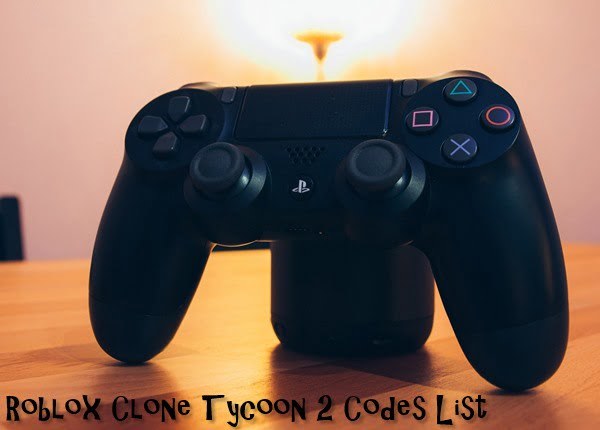 Roblox Clone Tycoon 2 Codes List (2025)