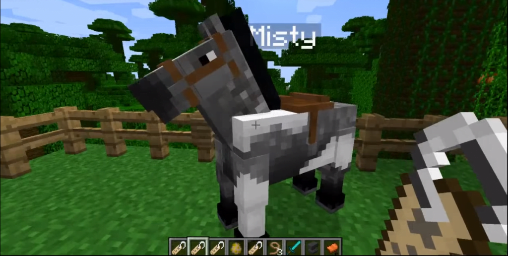 go-to-your-horse