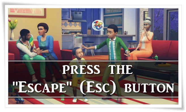 Escape