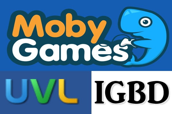 Game Databases