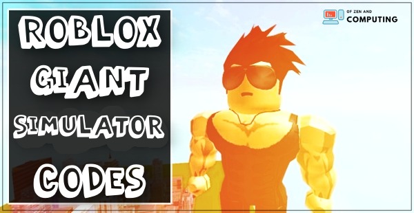 Roblox Giant Simulator Codes 2021 Working