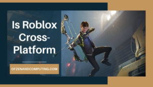 Is Roblox Cross-Platform in [cy]? [PC, Xbox One, Mobile]