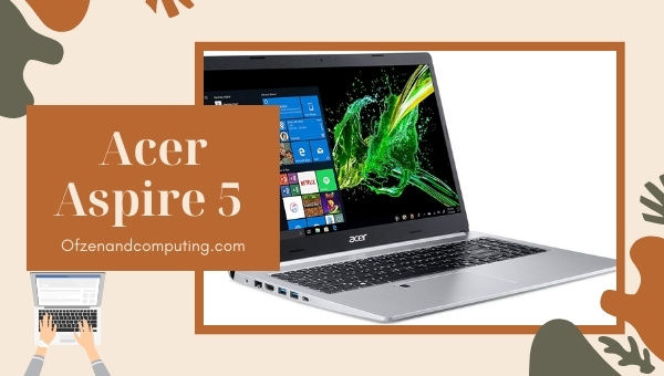 Acer Aspire 5
