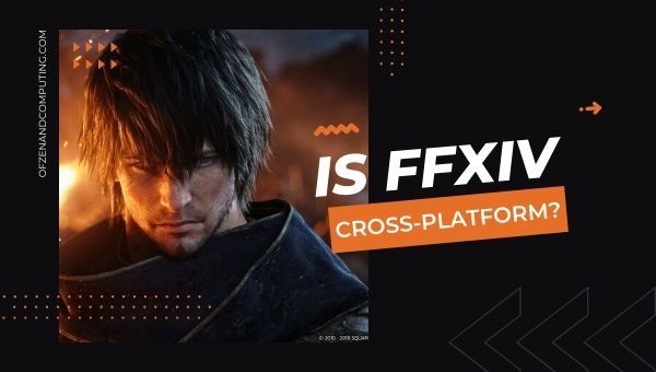 Is Final Fantasy XIV Cross-Platform in 2023?