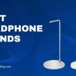 Melhores suportes para fone de ouvido
