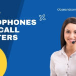 Best Headphones for Call Centers