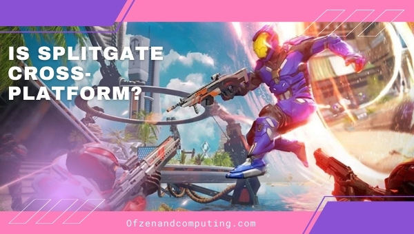 Is Splitgame Cross-Platform in 2023?