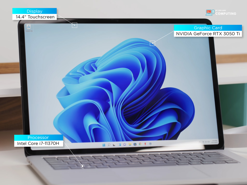 Microsoft Surface Studio