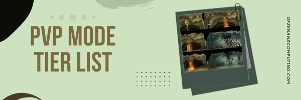Fallout Shelter PvP Mode Tier List (2022)