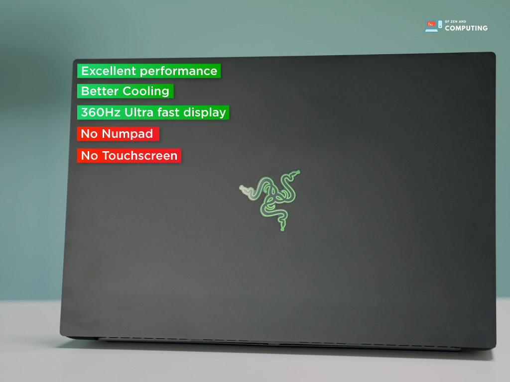 Razer Blade 15