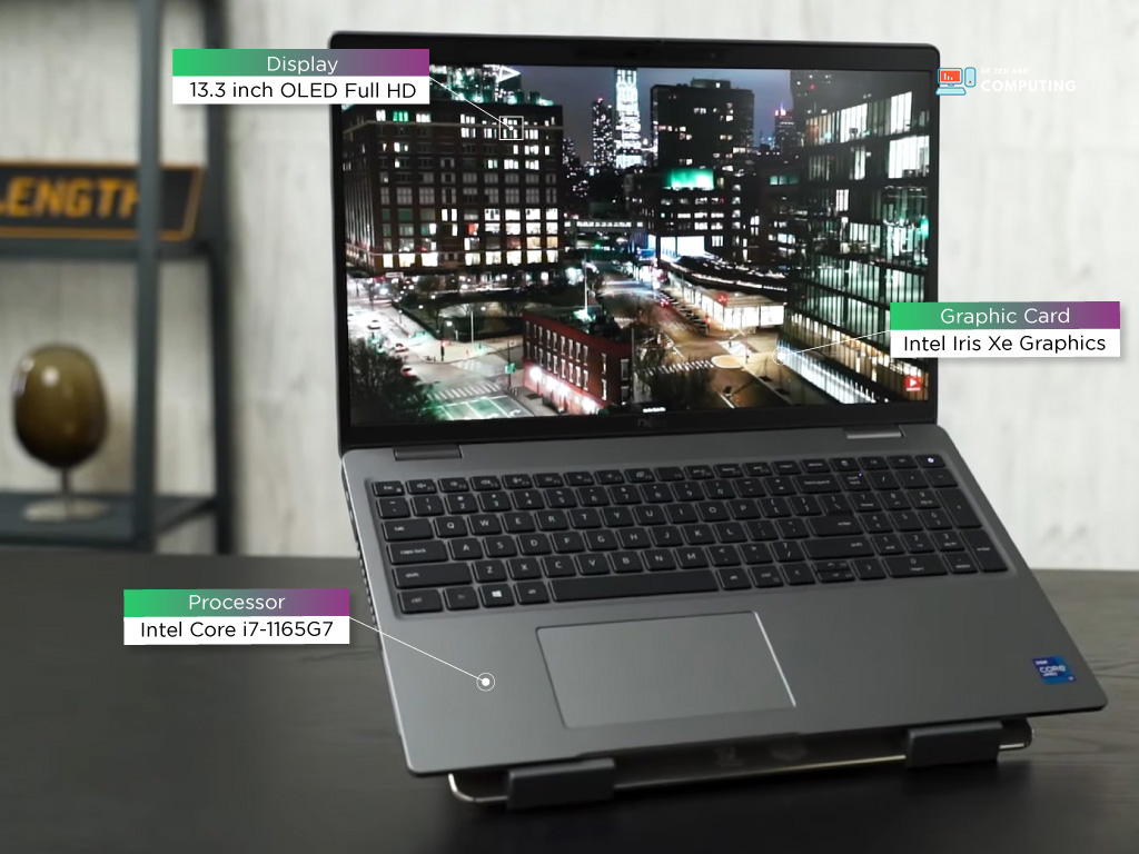 ASUS ZenBook Flip