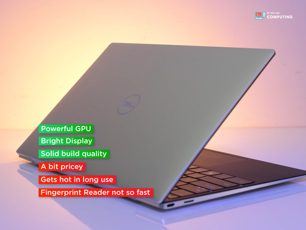 Dell 9310 XPS