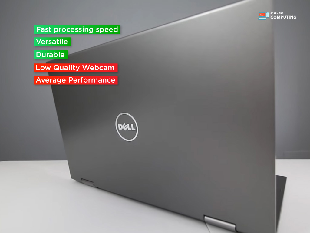 Dell Inspiron 15 5000 3
