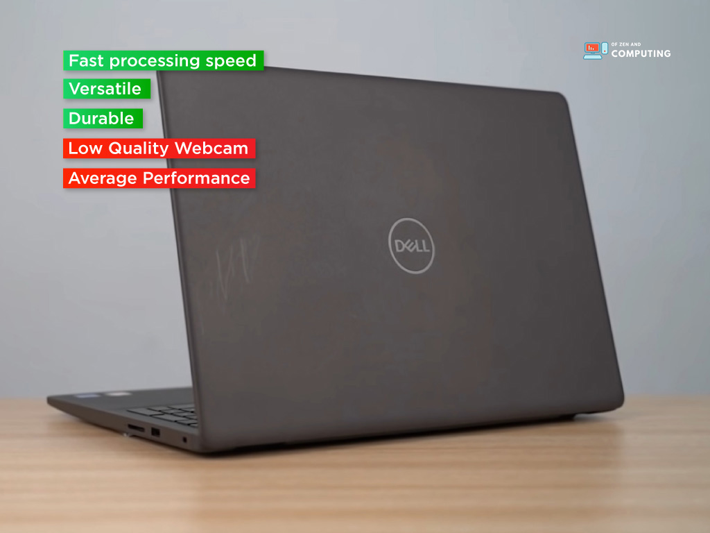 Dell Inspiron 3501 1
