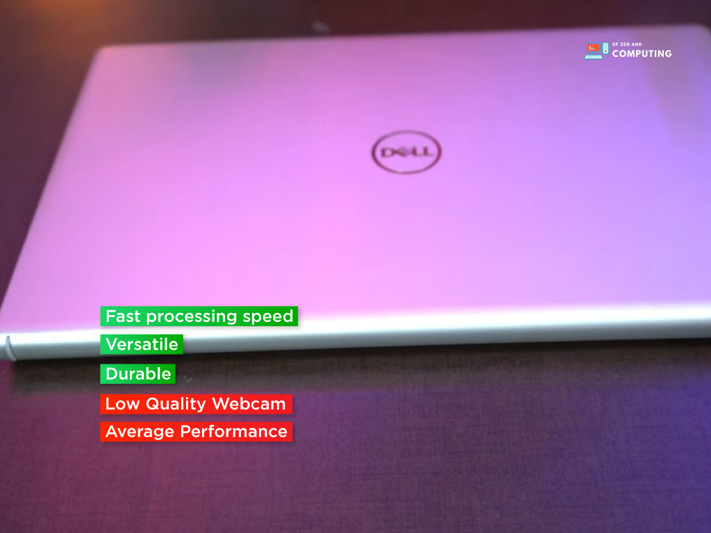 Dell Inspiron 3511 1
