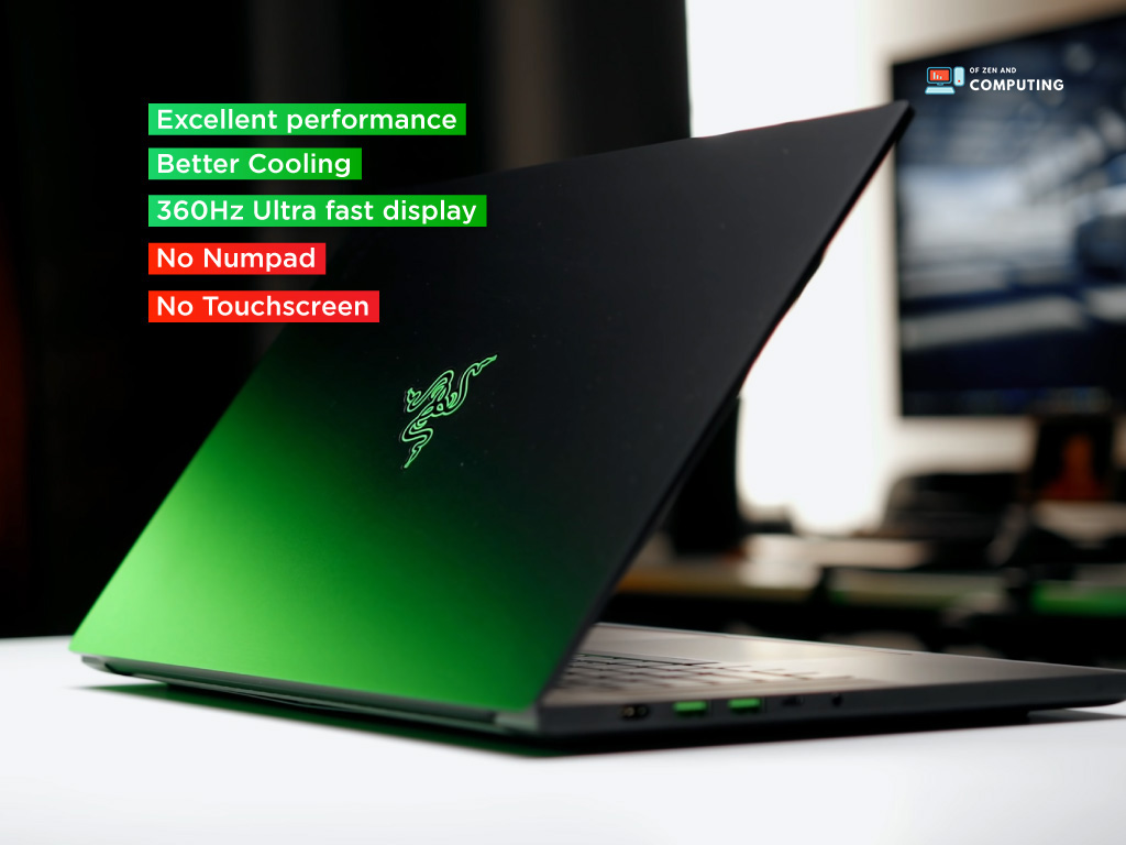 Razer Blade 15