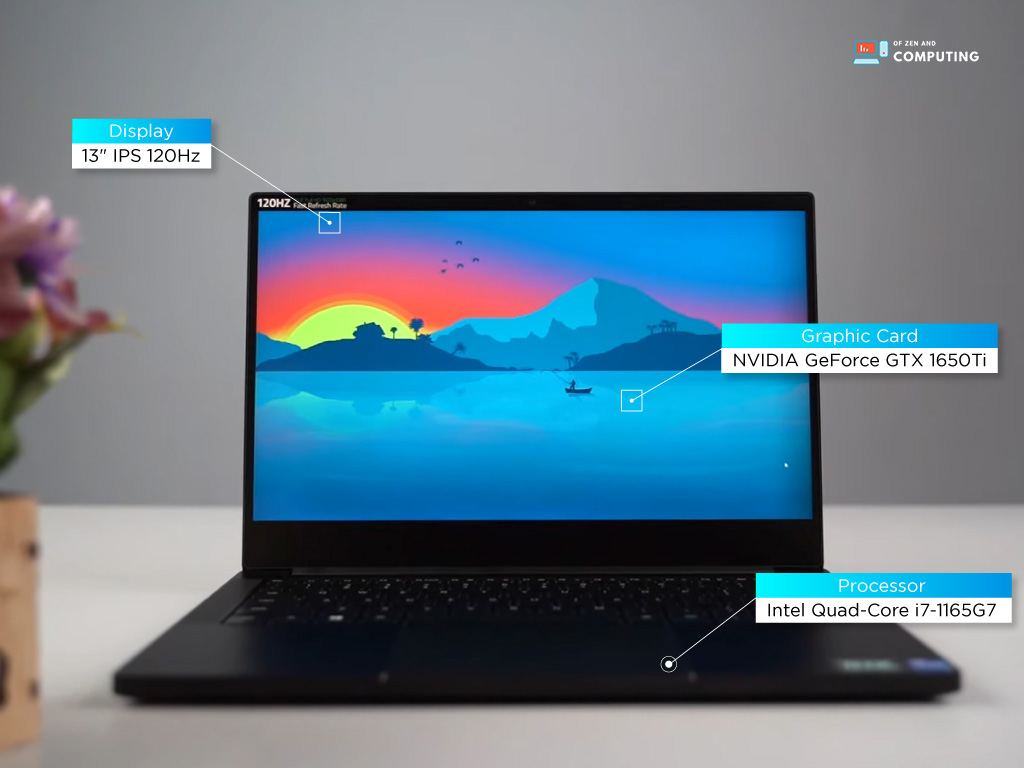 Razer Blade Stealth 13 Ultrabook