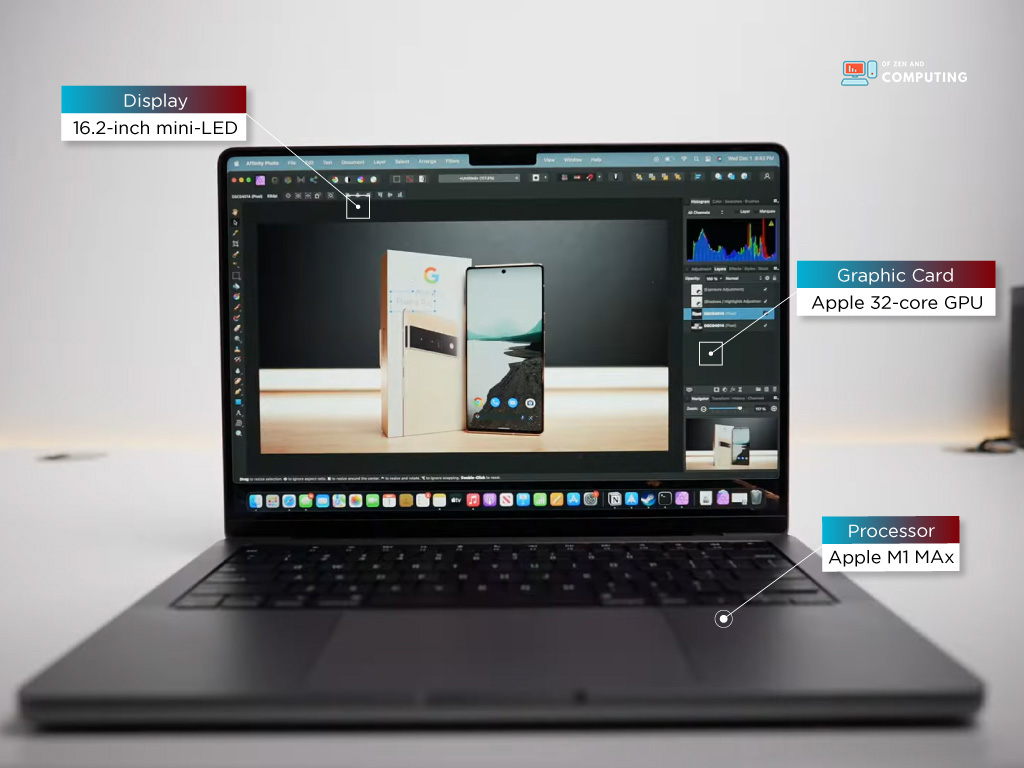 Apple Macbook Pro