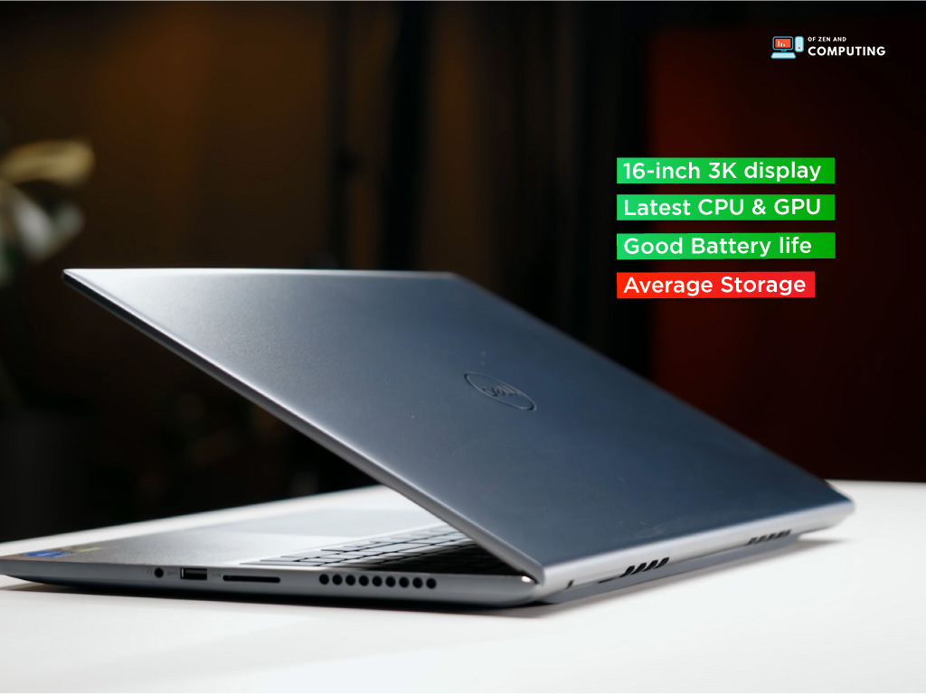 Dell Inspiron 16 1