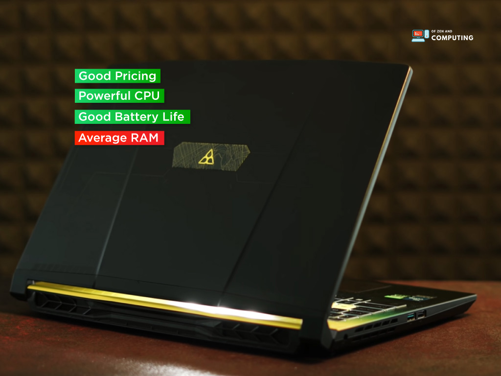 MSI Crosshair 1