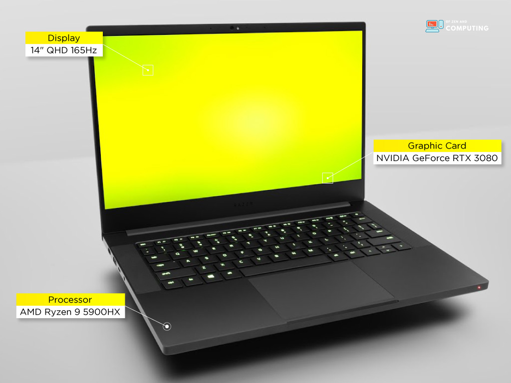 Razer Blade 14 2