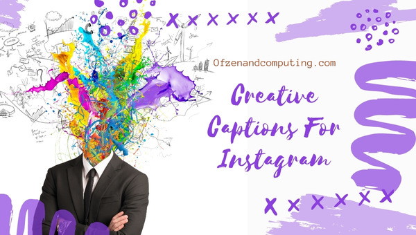Creative Captions For Instagram (2022) Selfie, Funny