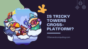 Is Tricky Towers Cross-Platform in [cy]? ]PC, PS4, Xbox One]
