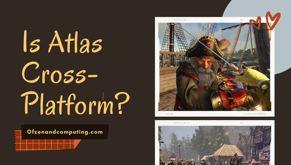 Is Atlas Cross-Platform in 2023?
