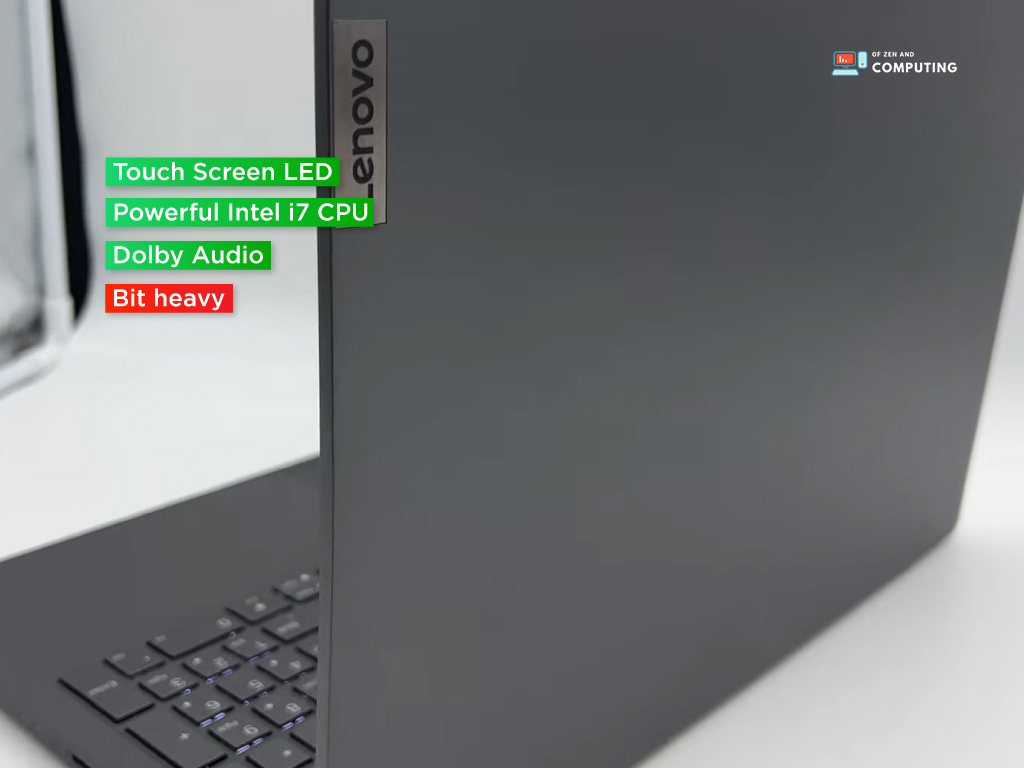 Lenovo IdeaPad 5 2