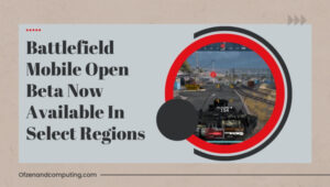 Battlefield Mobile Open Beta Now Available In Select Regions