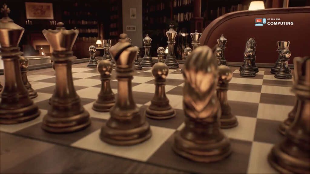 Chess Ultra Official Launch Trailer YouTube 0 40