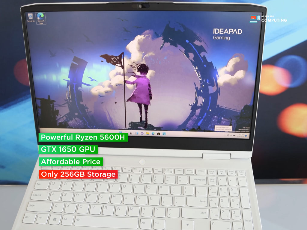 Lenovo IdeaPad Gaming 2