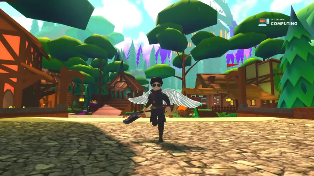 Roblox Official Trailer 2020 YouTube 0 02