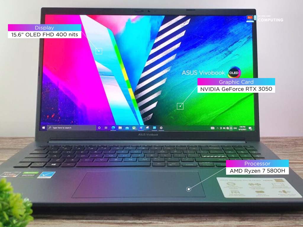 ASUS VivoBook