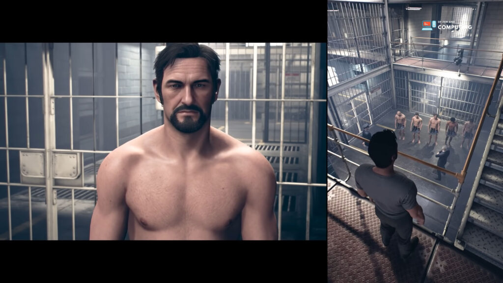 A Way Out - Best Games Like It Takes Two