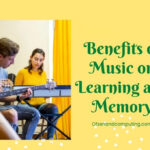Beneficios de la música en el aprendizaje y la memoria