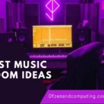Las mejores ideas para salas de música
