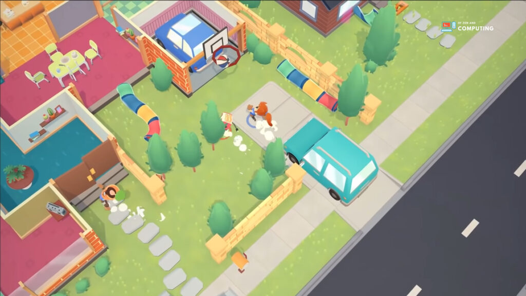 Moving Out - Best Games Like It Takes Two