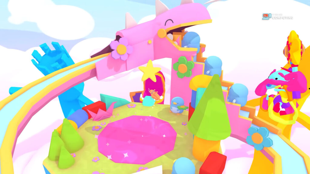 Phogs - Best Games Like It Takes Two