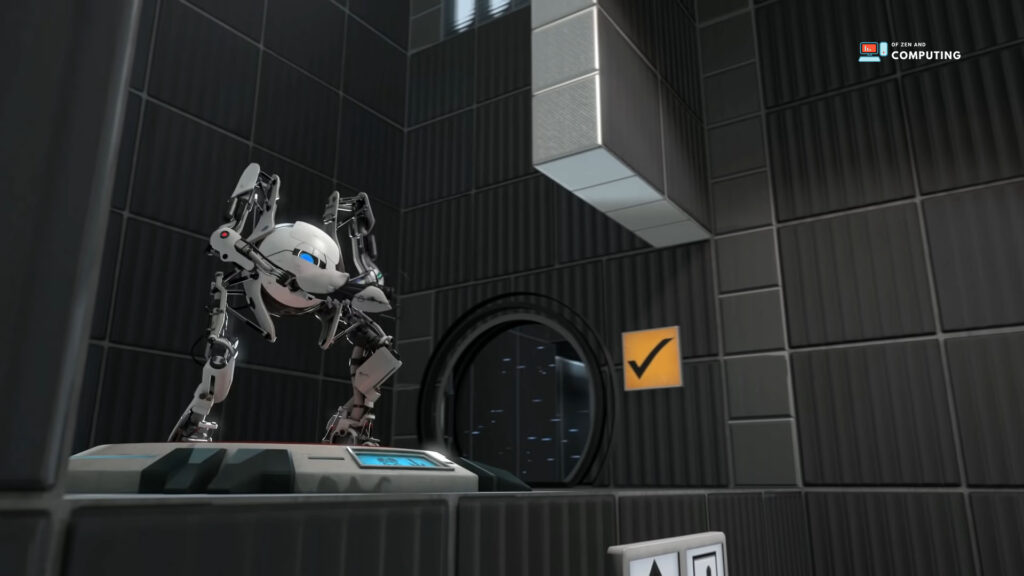 Portal 2 - Best Games Like It Takes Two
