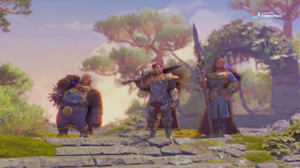 Trine 4