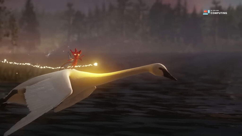 Unravel Two - Best Games Like It Takes Two