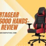 Vertagear PL6000 Hands-On Review