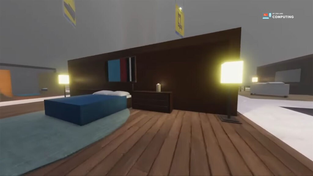 3008 - Best Roblox Horror Games