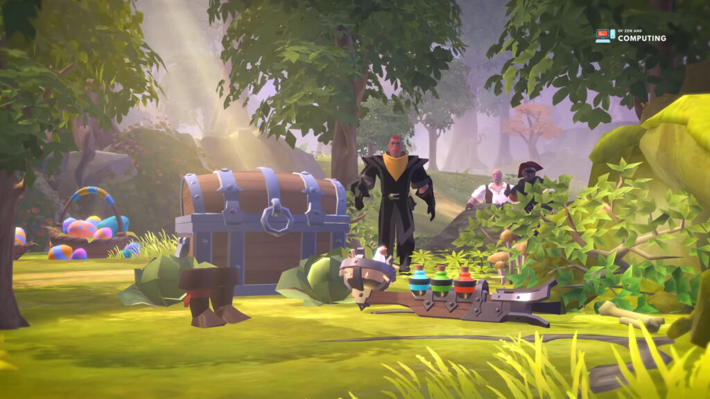 Albion Online