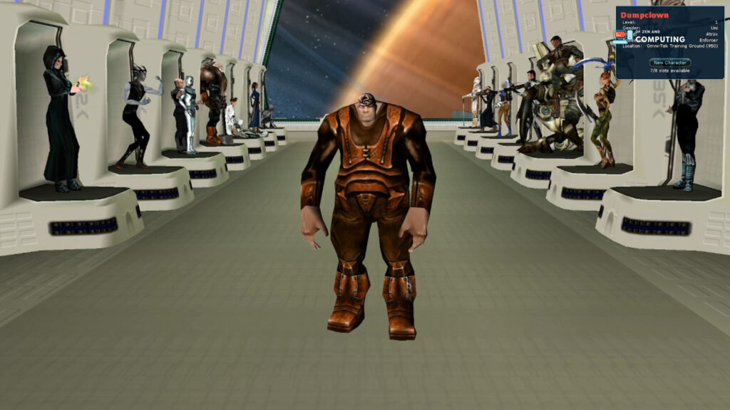 Anarchy Online