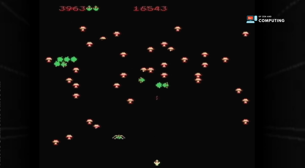 Arcades Greatest Hits The Atari Collection 1