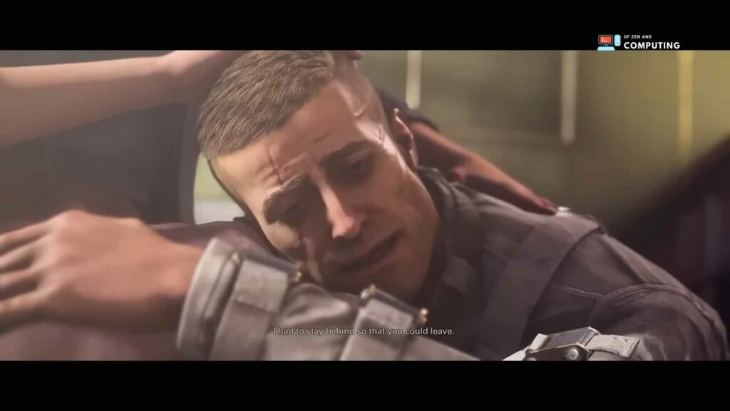 B.J. Blazkowicz
