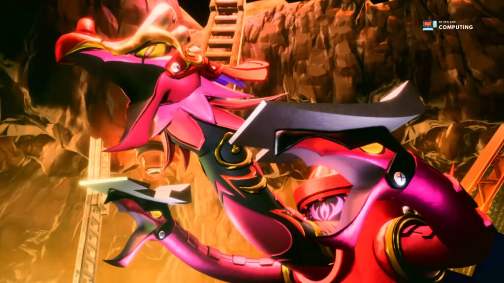 Balan Wonderworld - Best Multiplayer PS5 Games